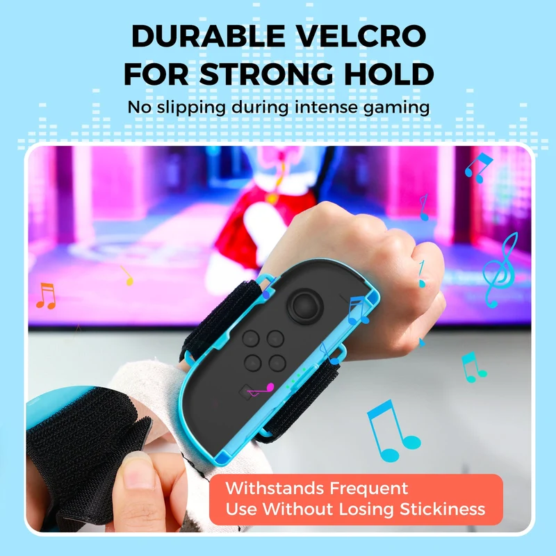 IINE Wrist Band for Nintendo Switch 2