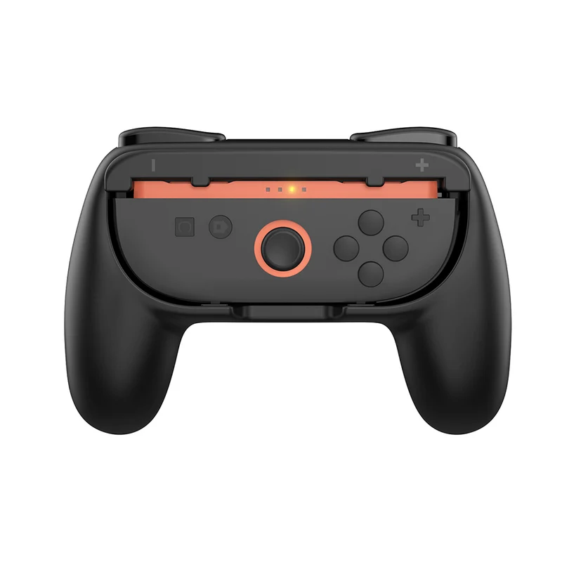 Dobe Controller Grip for Nintendo Switch 2 (Black) TNS-3162