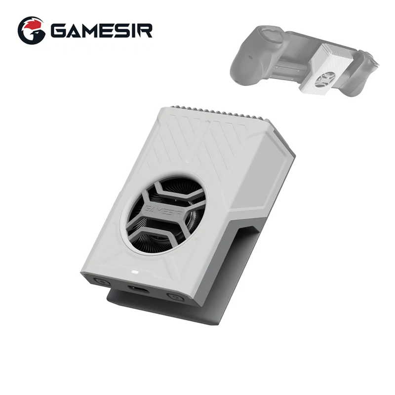GameSir FX5 Lite Thermoelectric Cooler for X5 Series Controller
