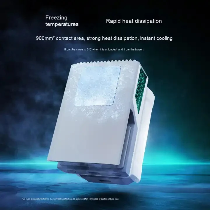 GameSir FX5 Lite Thermoelectric Cooler for X5 Series Controller