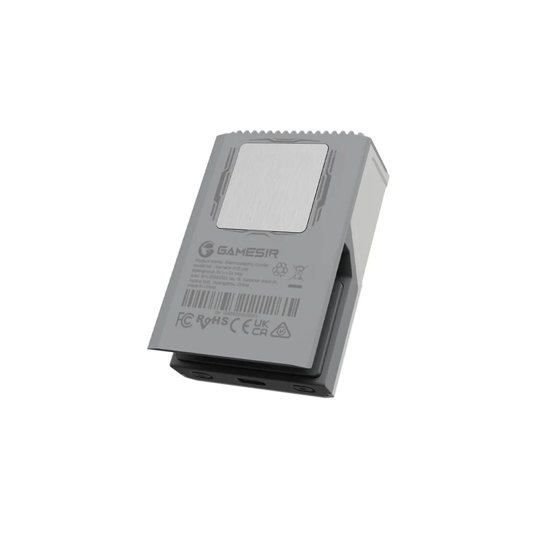 GameSir FX5 Lite Thermoelectric Cooler for X5 Series Controller