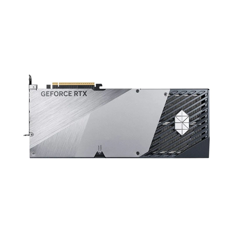MSI GeForce RTX 5090 32GB GDDR7 Suprim SOC Graphics Card