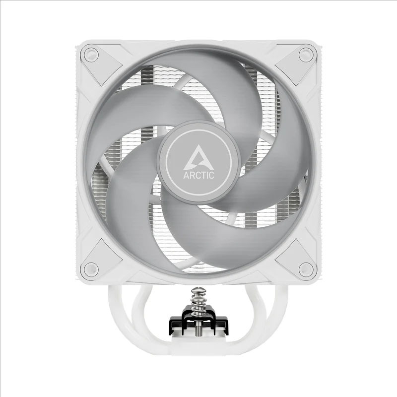 Arctic Freezer 36 A-RGB Multi Compatible Tower CPU Cooler with A-RGB (Black, White)
