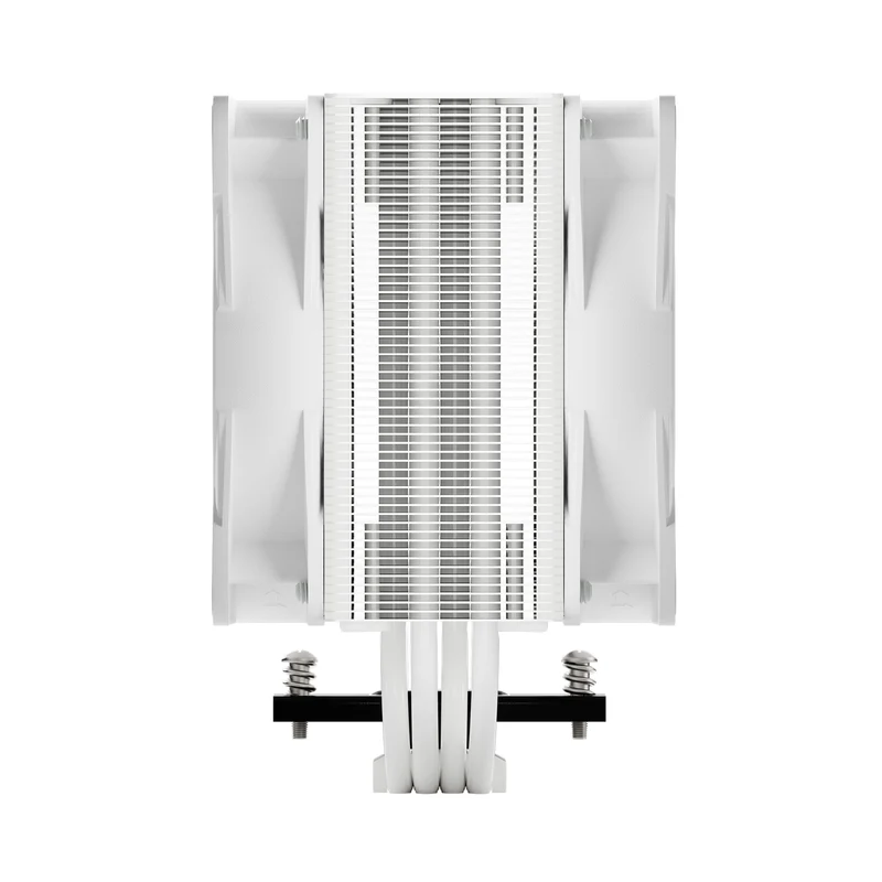 Arctic Freezer 36 A-RGB Multi Compatible Tower CPU Cooler with A-RGB (Black, White)