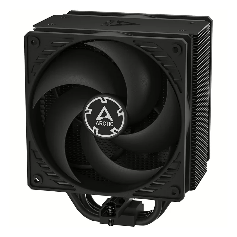 Arctic Freezer 36 All Black | Multi Compatible Tower CPU Cooler (Black) (ACFRE00123A)