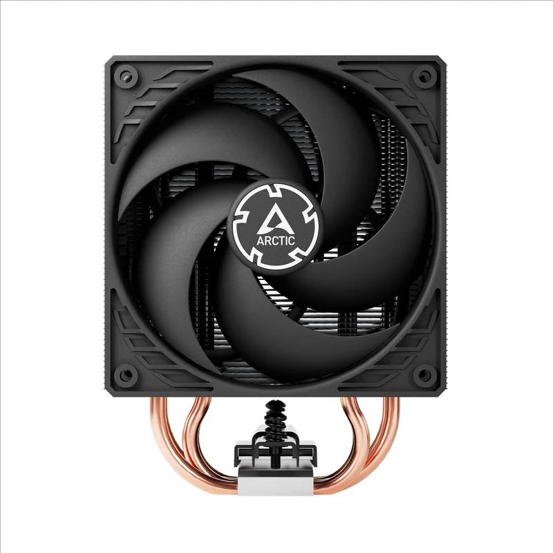 Arctic Freezer 36 CO | Multi Compatible Tower CPU Cooler for Continuous Operation (Black) (ACFRE00122A)