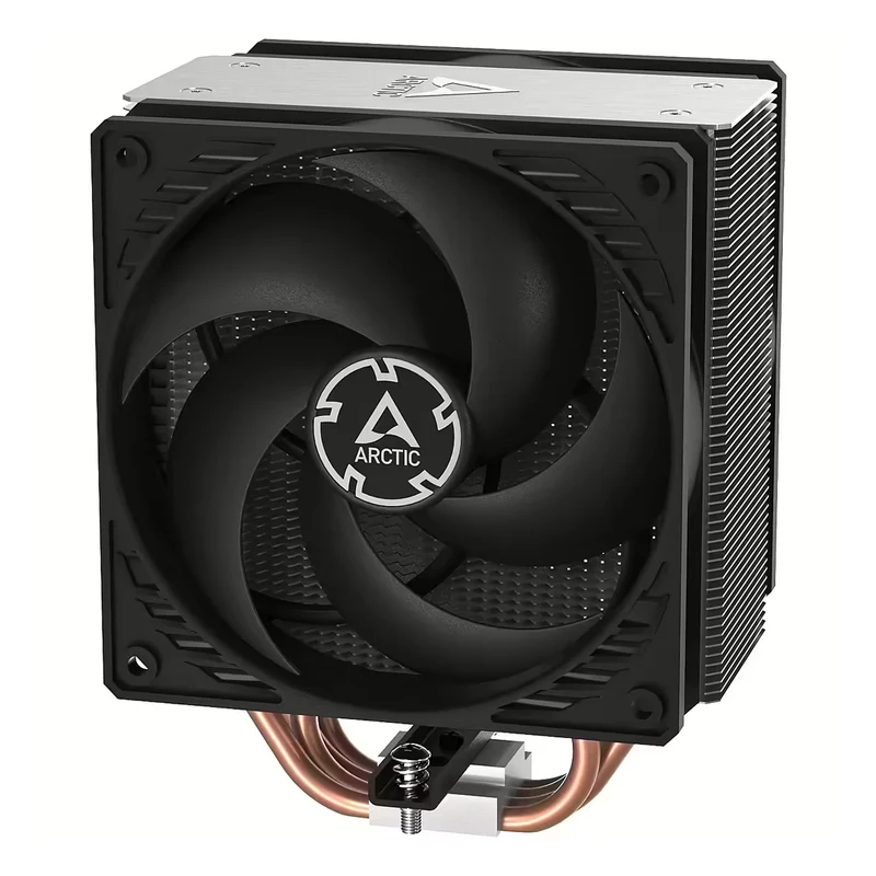 Arctic Freezer 36 | Multi Compatible Tower CPU Cooler (Black) (ACFRE00121A)