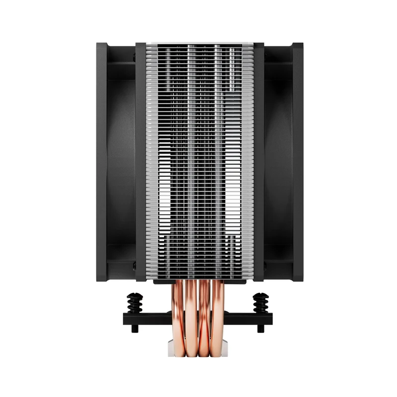Arctic Freezer 36 | Multi Compatible Tower CPU Cooler (Black) (ACFRE00121A)