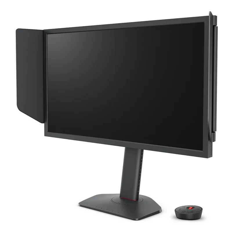 BENQ Zowie XL2546X+ 24" FHD (1920X1080) 280Hz Fast TN Dyac 2 Gaming Monitor For Esports