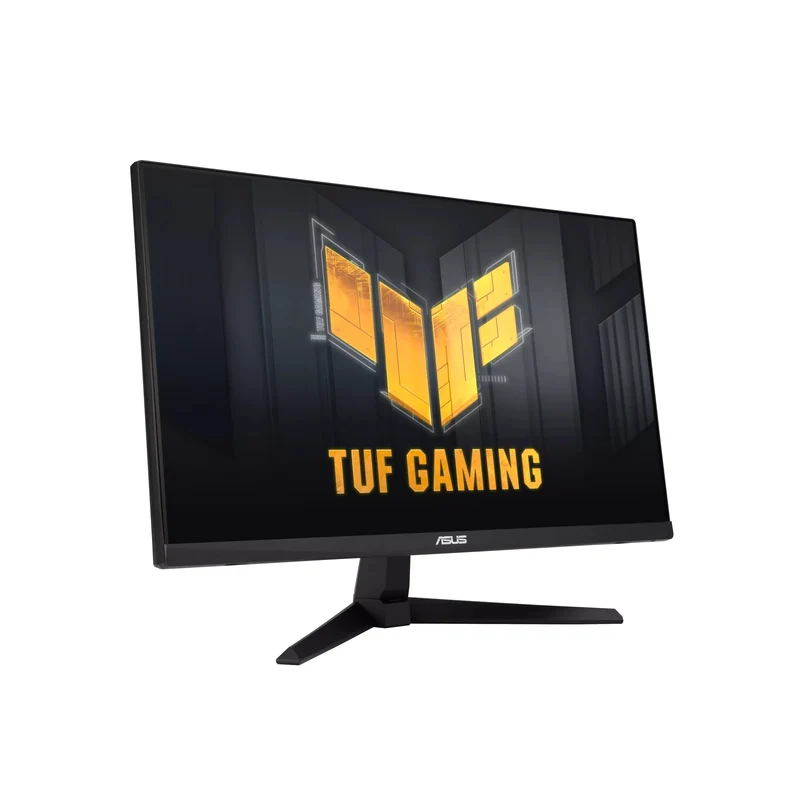 Asus TUF Gaming VG259Q5A 24.5" FHD (1920x1080) 200Hz 0.3ms GTG Fast IPS FreeSync Gaming Monitor