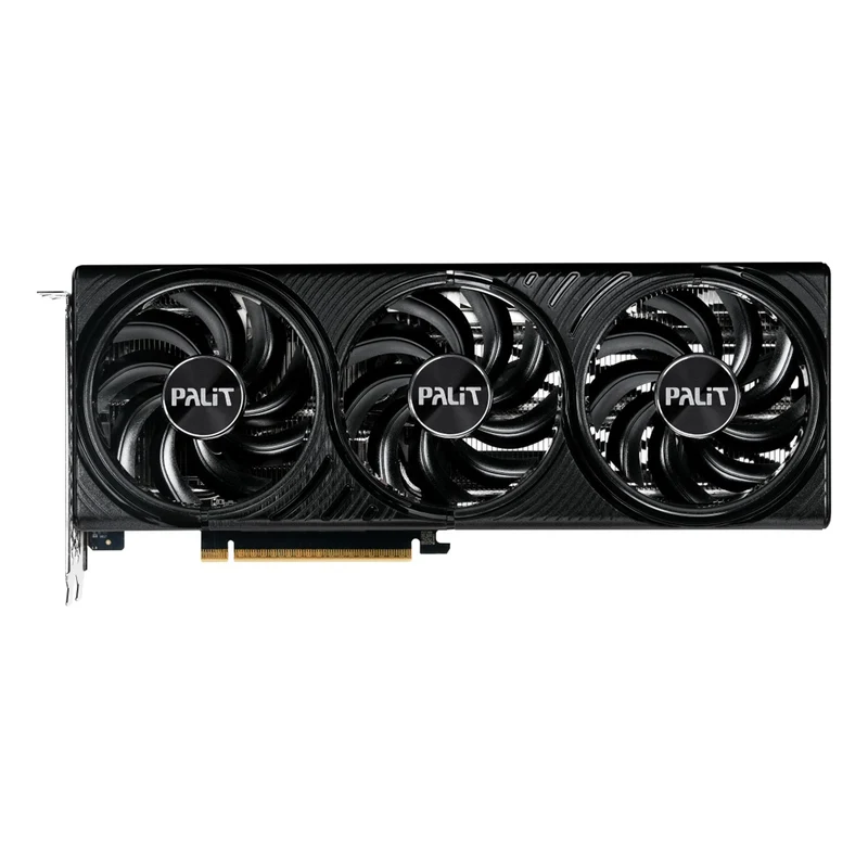 Palit GeForce RTX 5060 Infinity 3 8GB GDDR7 Graphics Card