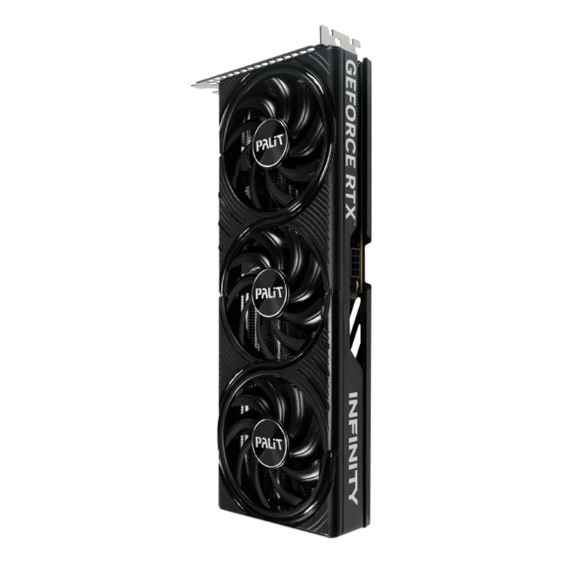 Palit GeForce RTX 5060 Infinity 3 8GB GDDR7 Graphics Card