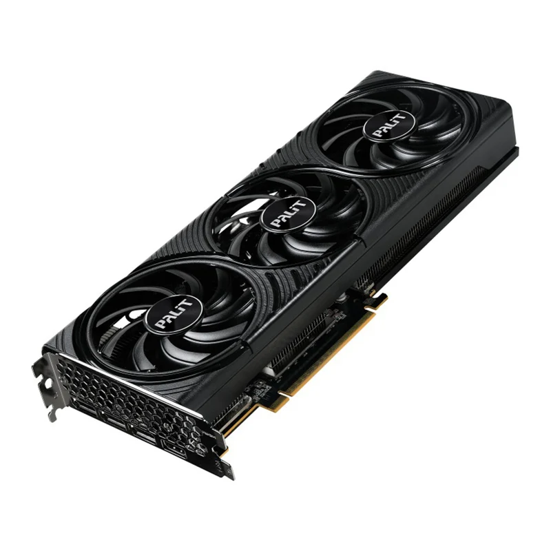 Palit GeForce RTX 5060 Infinity 3 8GB GDDR7 Graphics Card