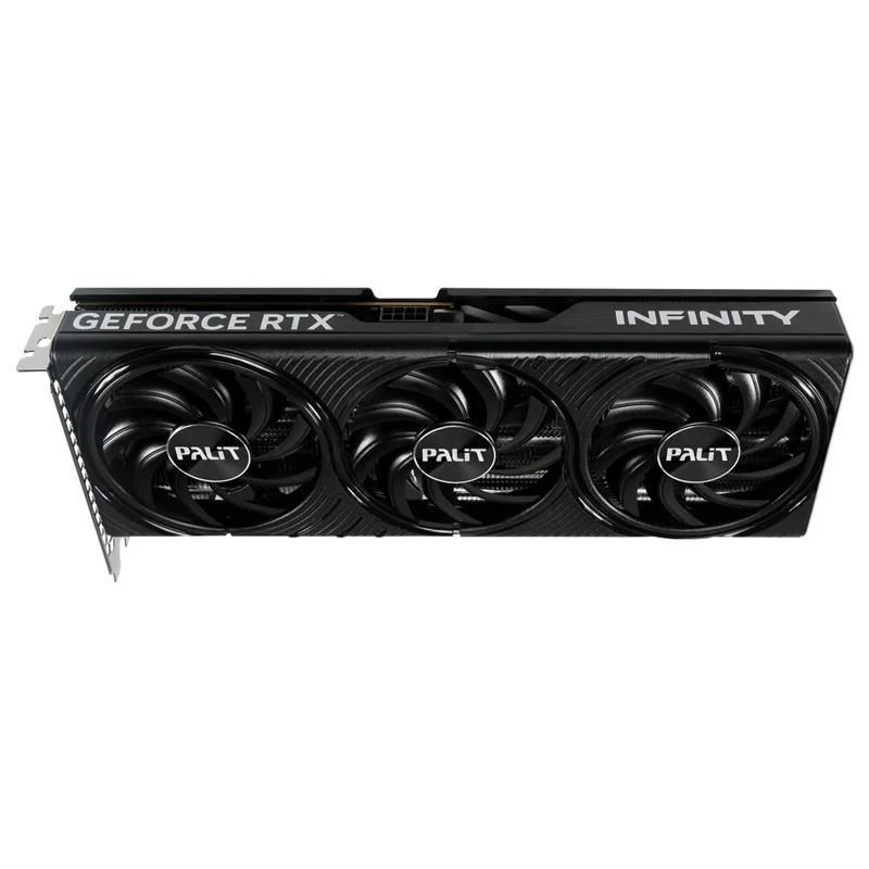 Palit GeForce RTX 5060 Infinity 3 8GB GDDR7 Graphics Card