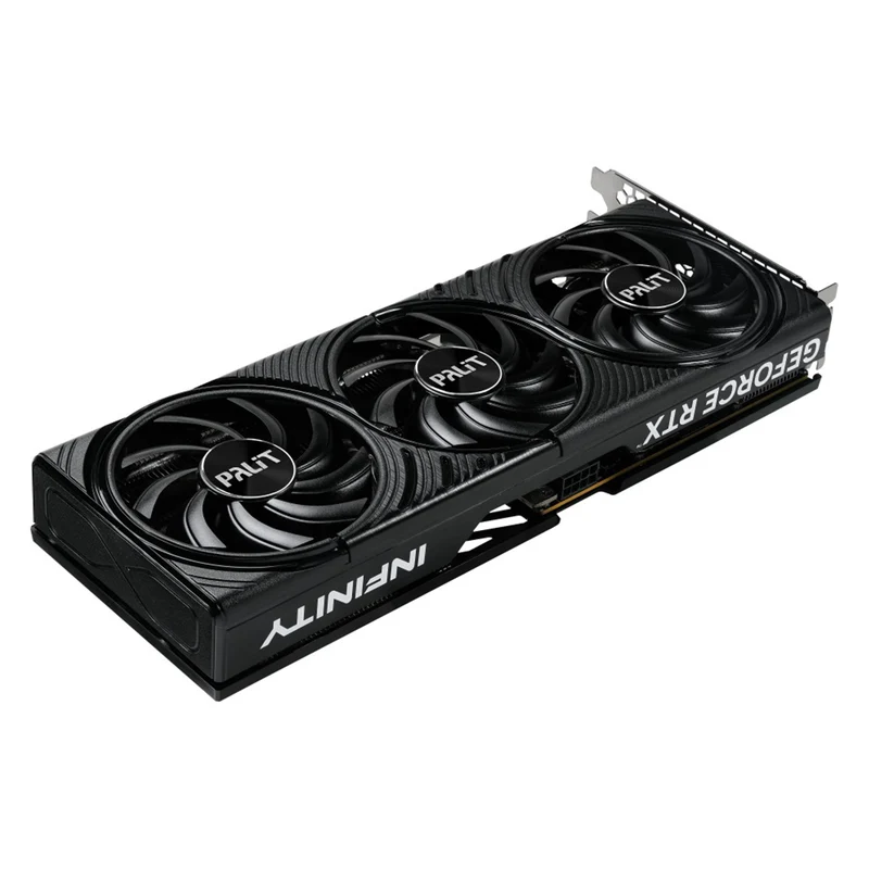 Palit GeForce RTX 5060 Infinity 3 8GB GDDR7 Graphics Card