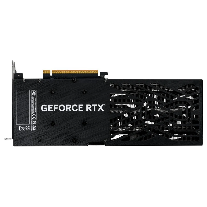 Palit GeForce RTX 5060 Infinity 3 8GB GDDR7 Graphics Card