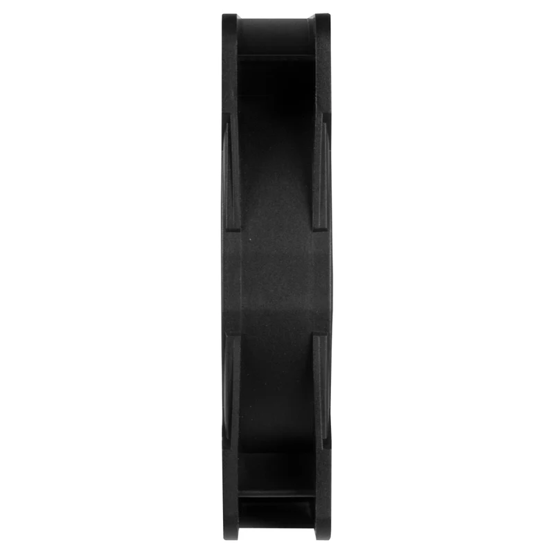 Arctic P14 PWM PST A-RGB Semi-Passive 140mm PWM Single Fan with Digital A-RGB (Black, White)