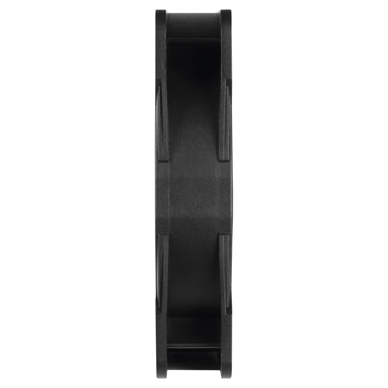 Arctic P12 Max 120mm High Speed PWM Single Fan (Black, White)