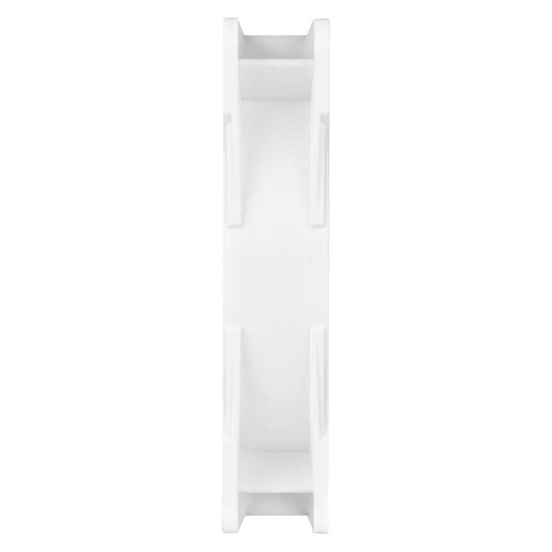 Arctic P12 Max 120mm High Speed PWM Single Fan (Black, White)