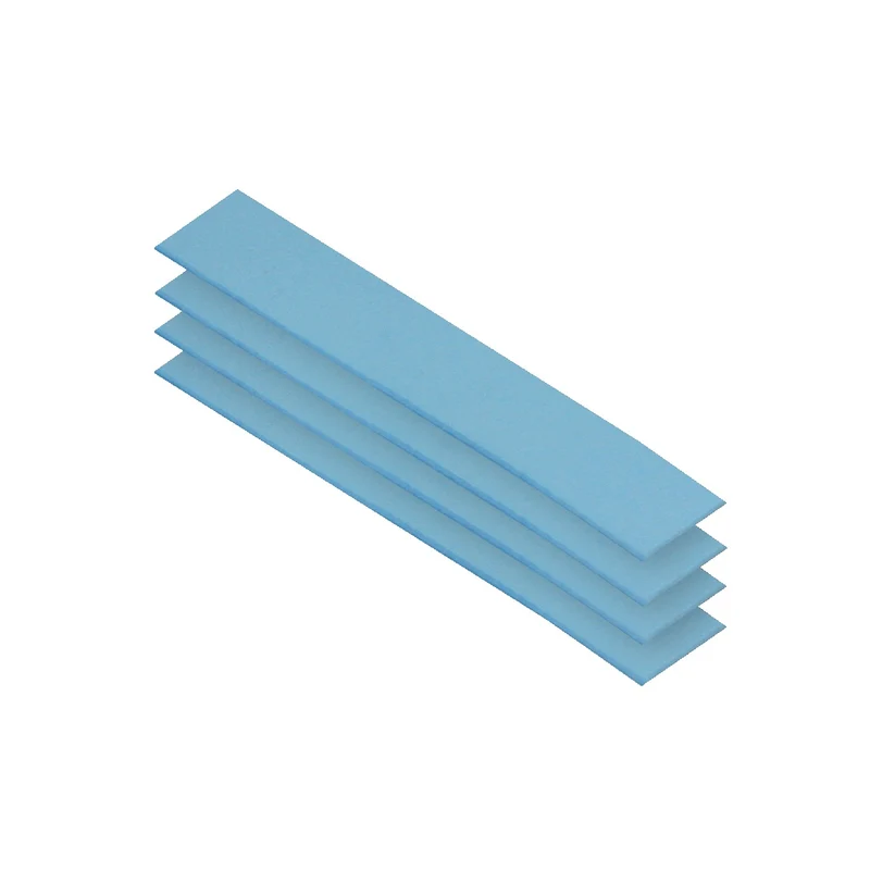 Arctic TP-3 1mm Thick 120x20mm 4 pcs. Premium Performance Thermal Pad (ACTPD00056A)
