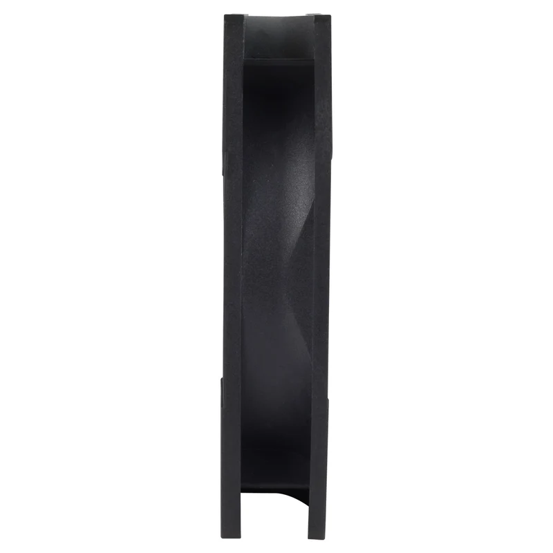 Arctic F12 120mm 5 Pack Fan (Black) (ACFAN00248A)