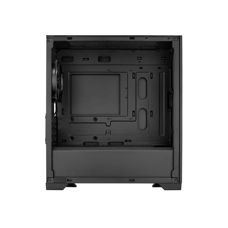Cooler Master Elite 301 Lite ATX Mini Tower PC Case (Black, White) (E301L-KGNN-S00, E301L-WGNN-S00)