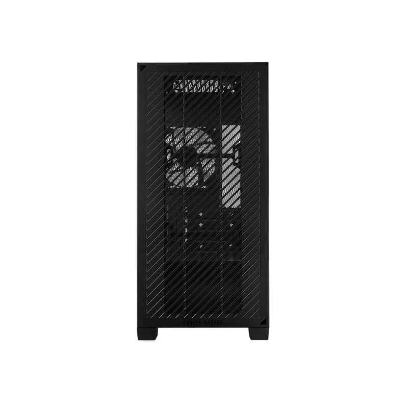 Cooler Master Elite 301 Lite ATX Mini Tower PC Case (Black, White) (E301L-KGNN-S00, E301L-WGNN-S00)