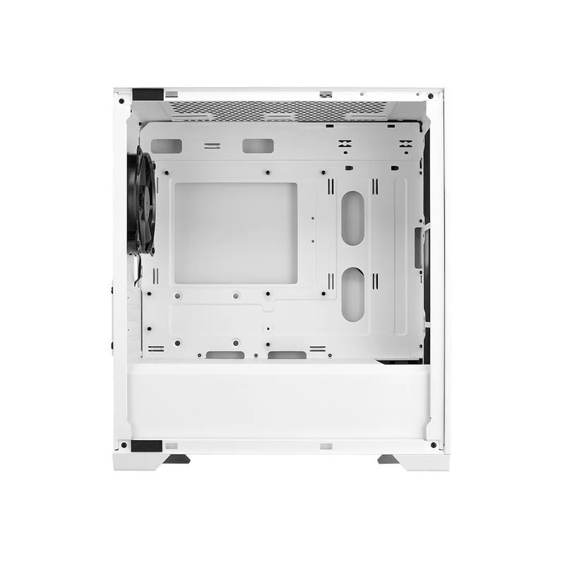 Cooler Master Elite 301 Lite ATX Mini Tower PC Case (Black, White) (E301L-KGNN-S00, E301L-WGNN-S00)