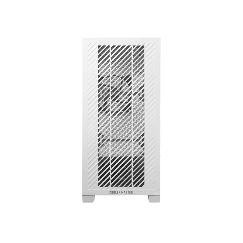Cooler Master Elite 301 Lite ATX Mini Tower PC Case (Black, White) (E301L-KGNN-S00, E301L-WGNN-S00)