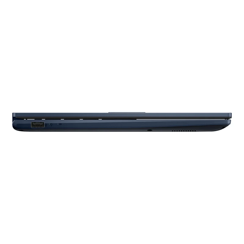 Asus Vivobook X1404VA-EB1418WSM Laptop (Quiet Blue) | 14" FHD (1920x1080) | Core 5-120U | 16GB RAM | 512GB SSD | Intel UHD Graphics | Win 11 Home | MS Office Home 2021 +MS 365 Basic +Asus AP4600 Backpack +Asus Marshmallow MD100 Wireless Mouse (Quiet Blue)