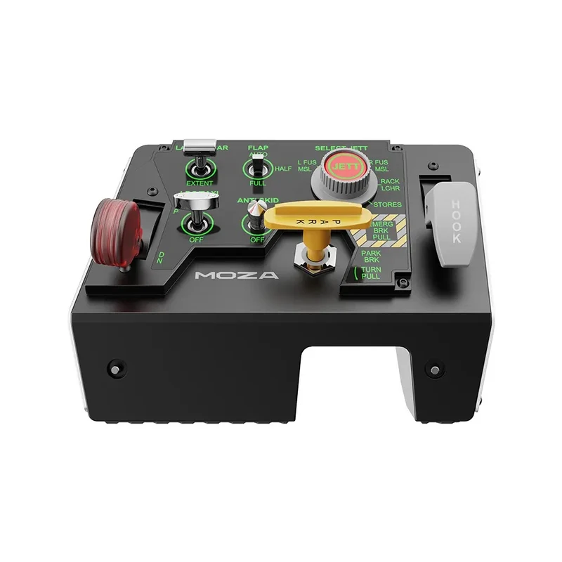 Moza Flight MTLP Take-off Landing Panel (AS009)