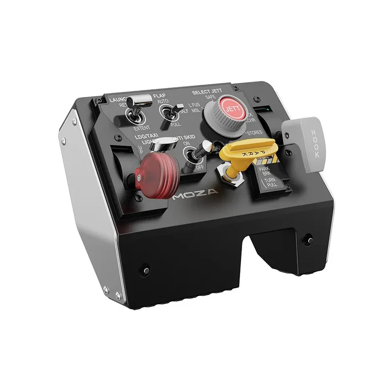 Moza Flight MTLP Take-off Landing Panel (AS009)
