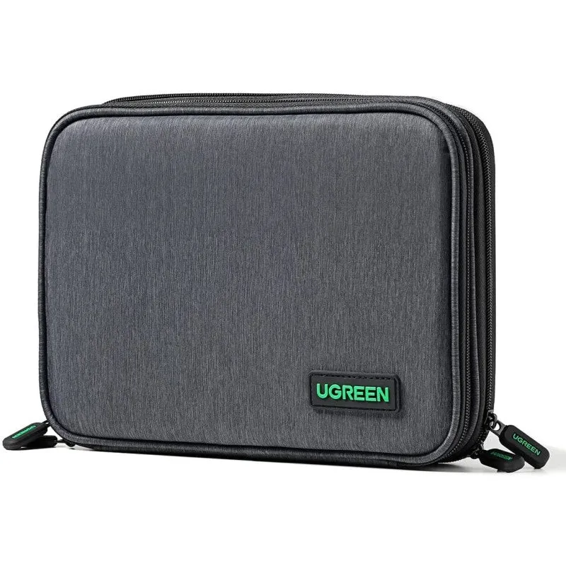 Ugreen Electronics Travel Organizer (Gray) (LP139/50147)