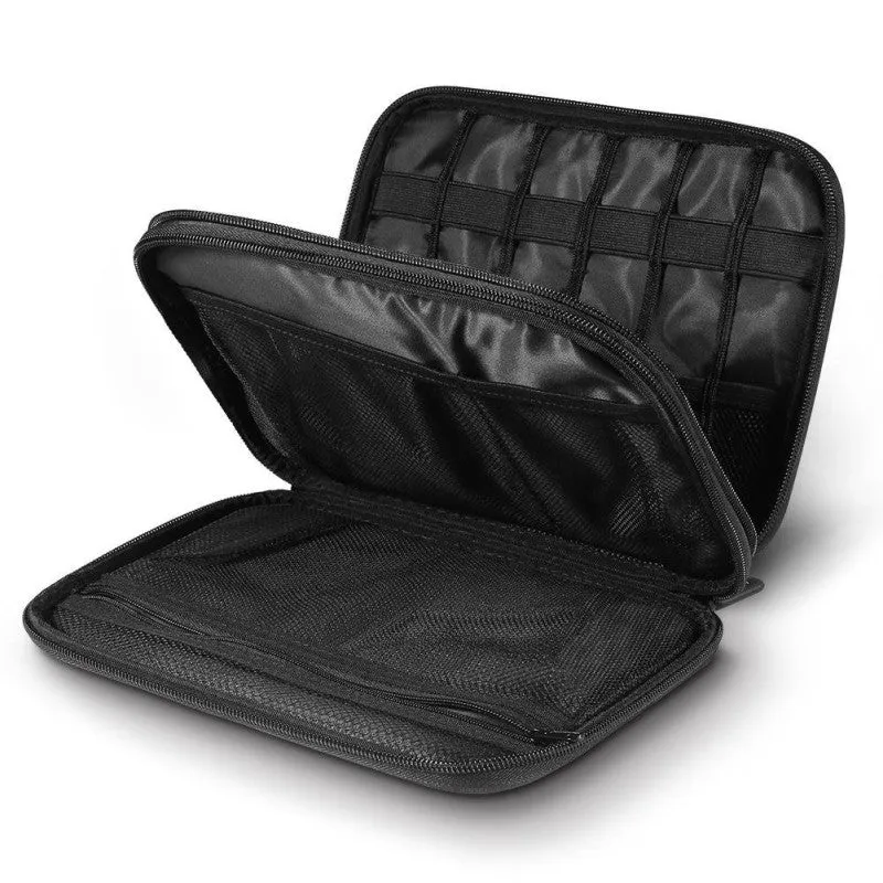 Ugreen Electronics Travel Organizer (Gray) (LP139/50147)