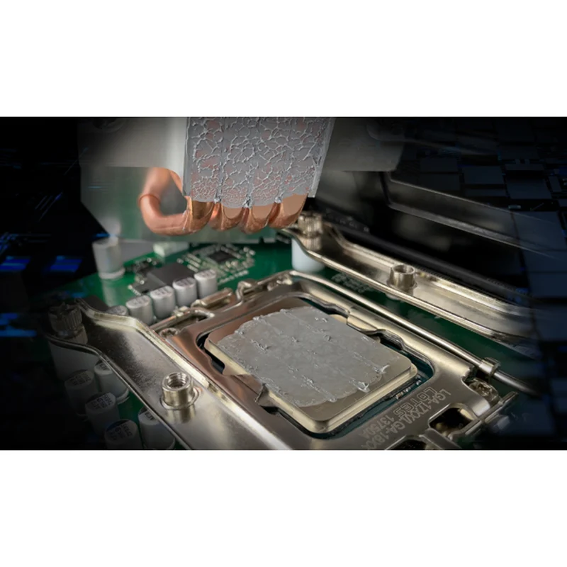 Arctic MX-6 (2g) Ultimate Performance Thermal Paste (ACTCP00079A)