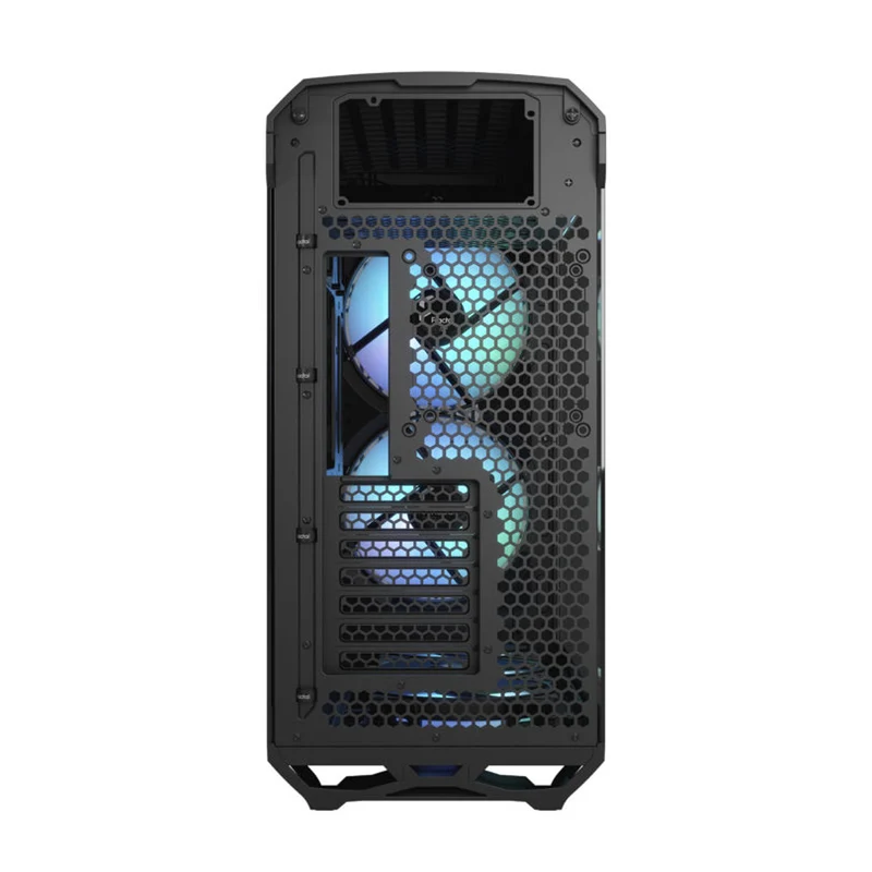 Fractal Design Torrent Computer Case (RGB Black TG Light Tint, RGB White TG Clear Tint)