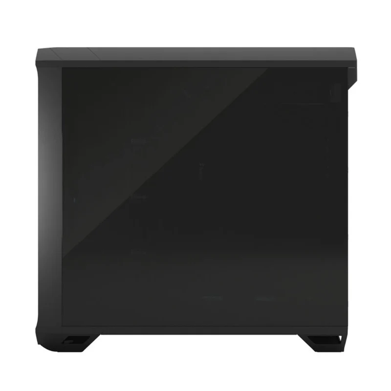 Fractal Design Torrent Computer Case (RGB Black TG Light Tint, RGB White TG Clear Tint)