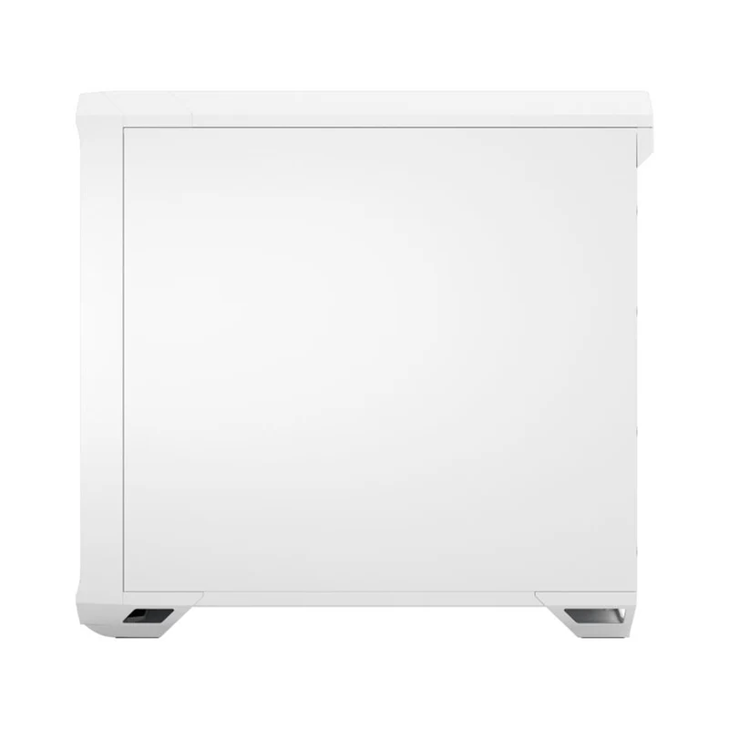 Fractal Design Torrent Computer Case (RGB Black TG Light Tint, RGB White TG Clear Tint)