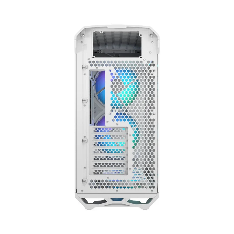 Fractal Design Torrent Computer Case (RGB Black TG Light Tint, RGB White TG Clear Tint)