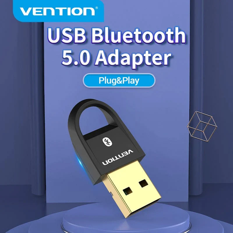 Vention USB Bluetooth Adapter (CDSB0)