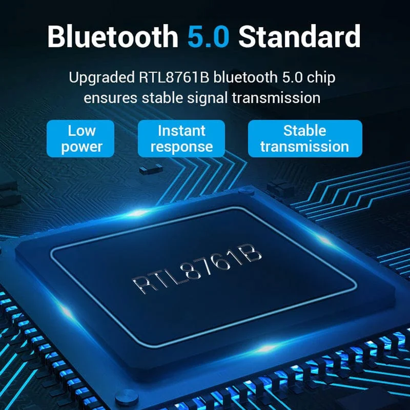 Vention USB Bluetooth Adapter (CDSB0)