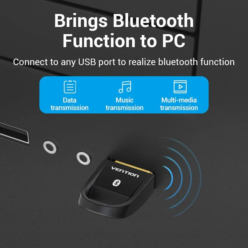 Vention USB Bluetooth Adapter (CDSB0)