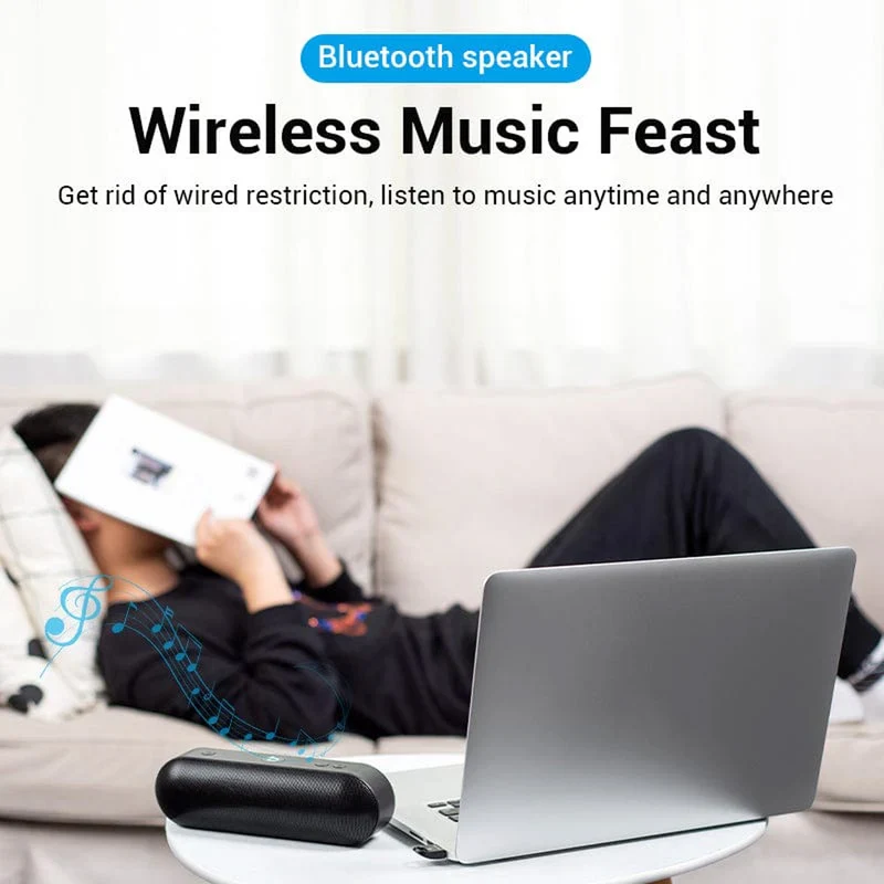Vention USB Bluetooth Adapter (CDSB0)