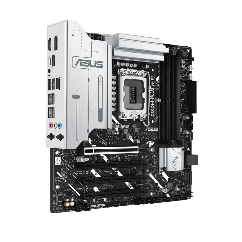Asus Prime Z890M-Plus Wifi-CSM DDR5 Intel Motherboard
