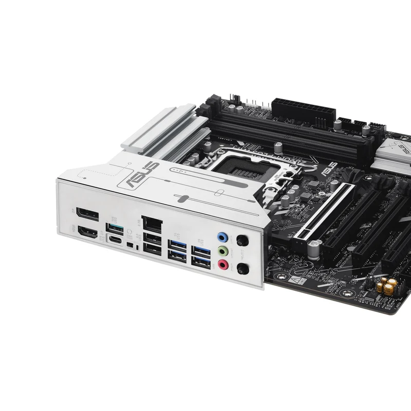 Asus Prime Z890M-Plus Wifi-CSM DDR5 Intel Motherboard
