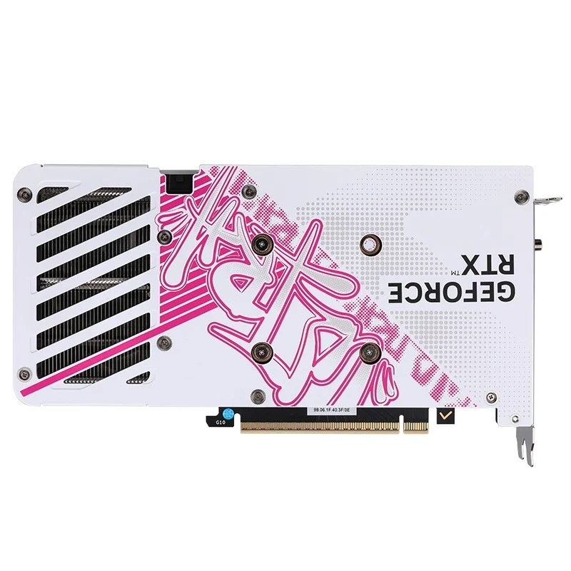 Colorful iGame GeForce RTX 5060 Ti Ultra W Duo OC 16GB-V GDDR7 Graphics Card