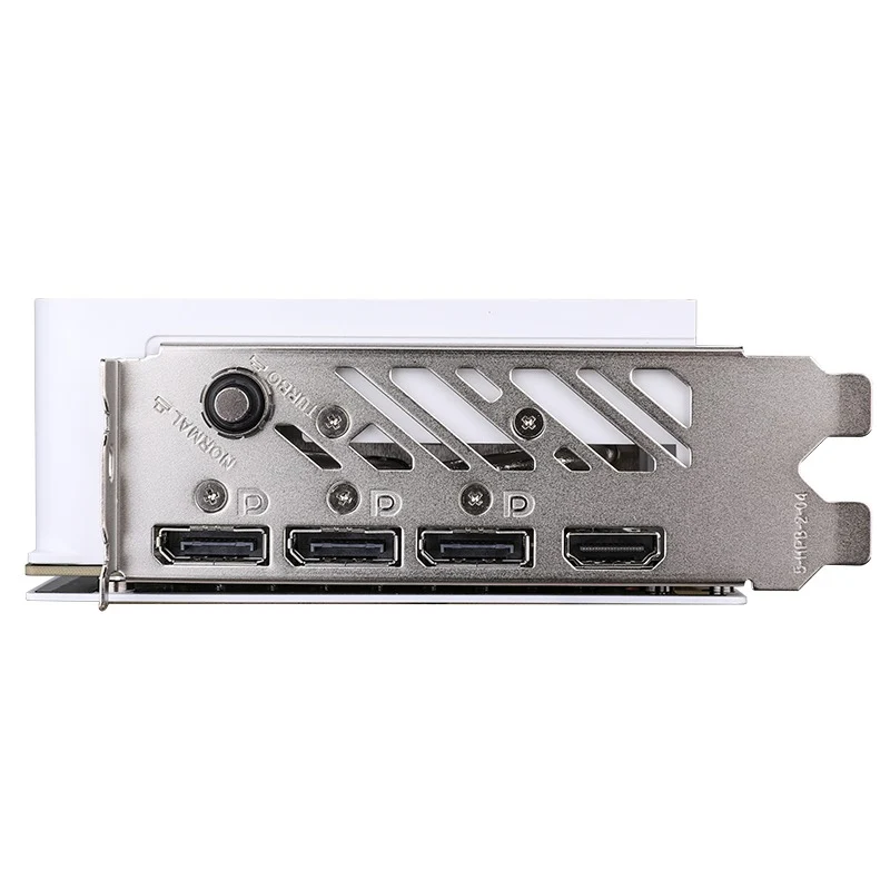 Colorful iGame GeForce RTX 5060 Ti Ultra W Duo OC 16GB-V GDDR7 Graphics Card