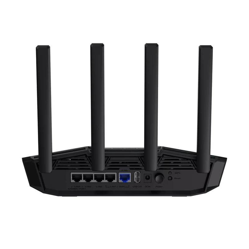 ASUS TUF Gaming BE3600 Dual Band Wifi 7 Gaming Router