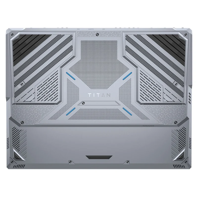 MSI Titan 18 HX AI A2XWIG-258PH Gaming Laptop | 18" UHD+ (3840x2400) MiniLED 120Hz IPS | Intel Core Ultra 9 285HX | 64GB RAM | 6TB SSD | RTX 5080 16GB | Windows 11 Home | MSI Titan Gaming Backpack