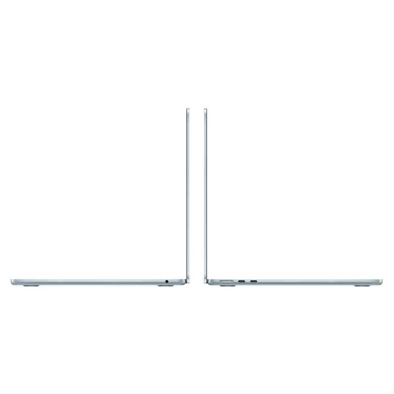 MacBook Air 13" 16GB+256GB M4 Chip with 10-Core CPU & 8-Core GPU (Sky Blue) (MC6T4PP/A)